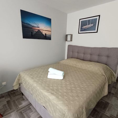 Novi Studio Apartman Demy U Centru Splita Екстериор снимка