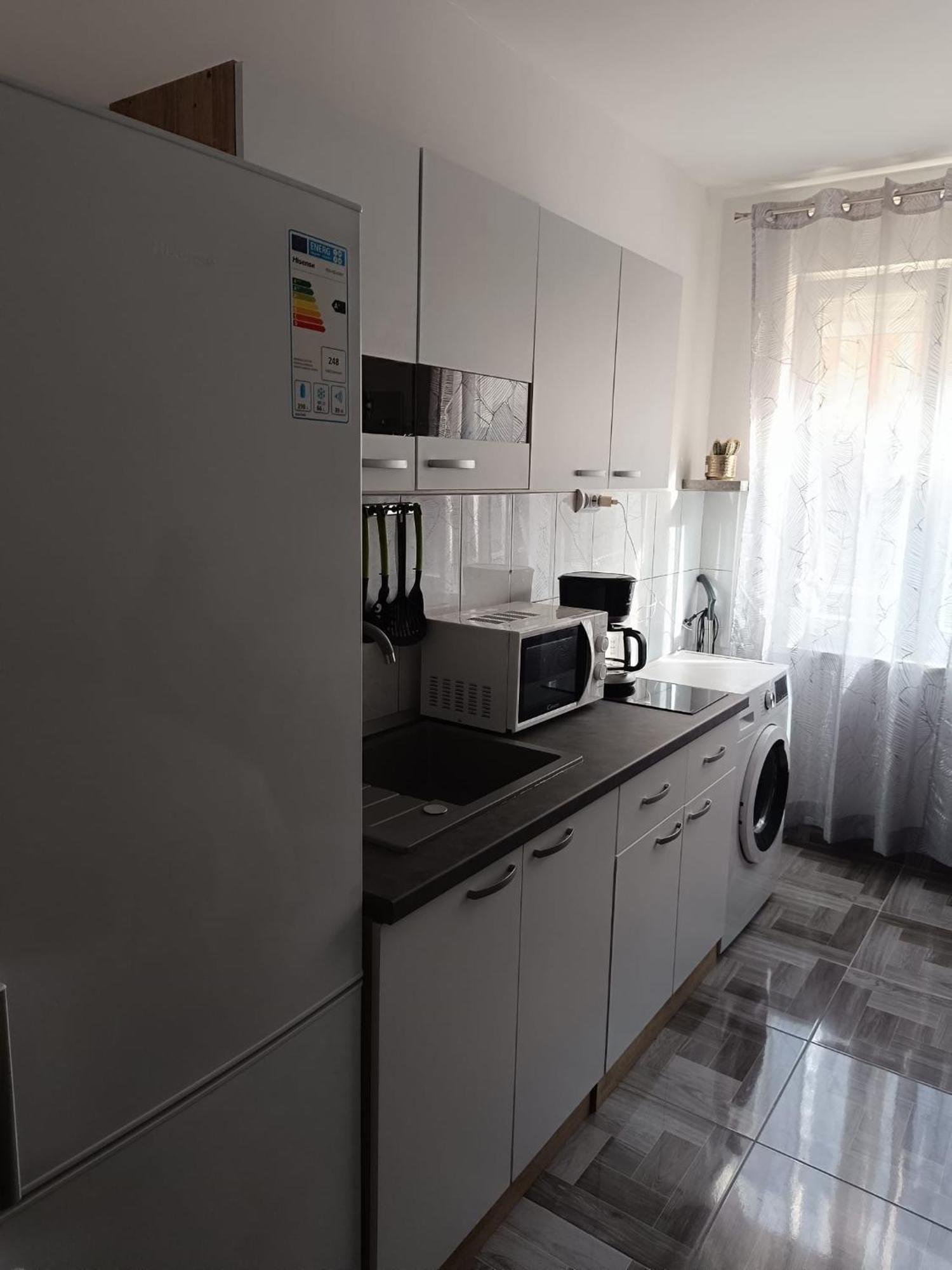 Novi Studio Apartman Demy U Centru Splita Екстериор снимка