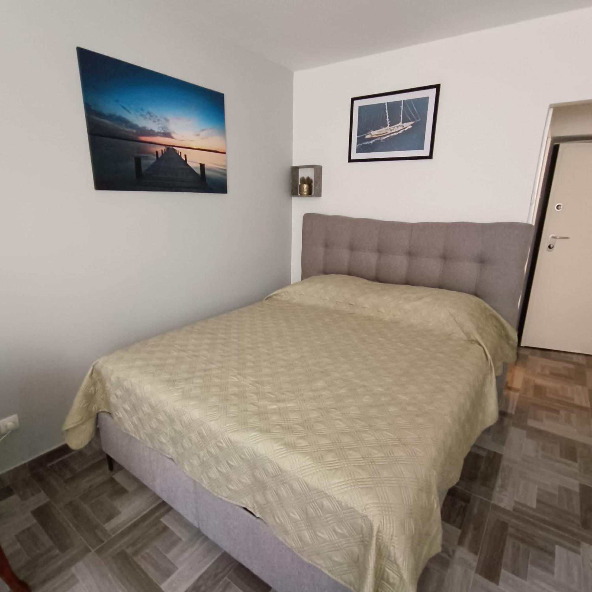Novi Studio Apartman Demy U Centru Splita Екстериор снимка