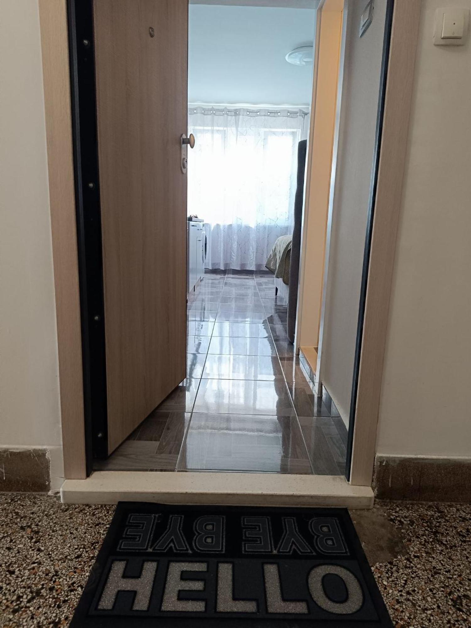 Novi Studio Apartman Demy U Centru Splita Екстериор снимка