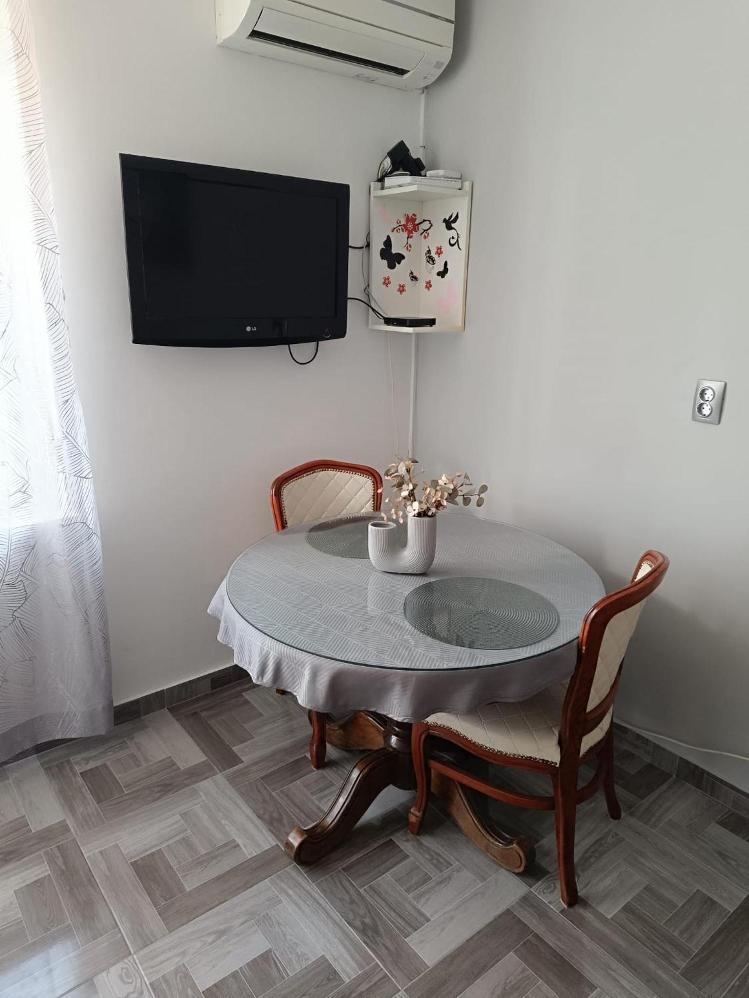Novi Studio Apartman Demy U Centru Splita Екстериор снимка