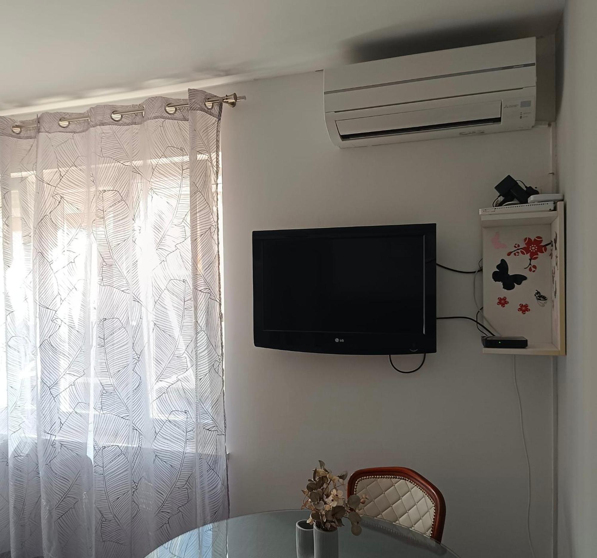 Novi Studio Apartman Demy U Centru Splita Екстериор снимка