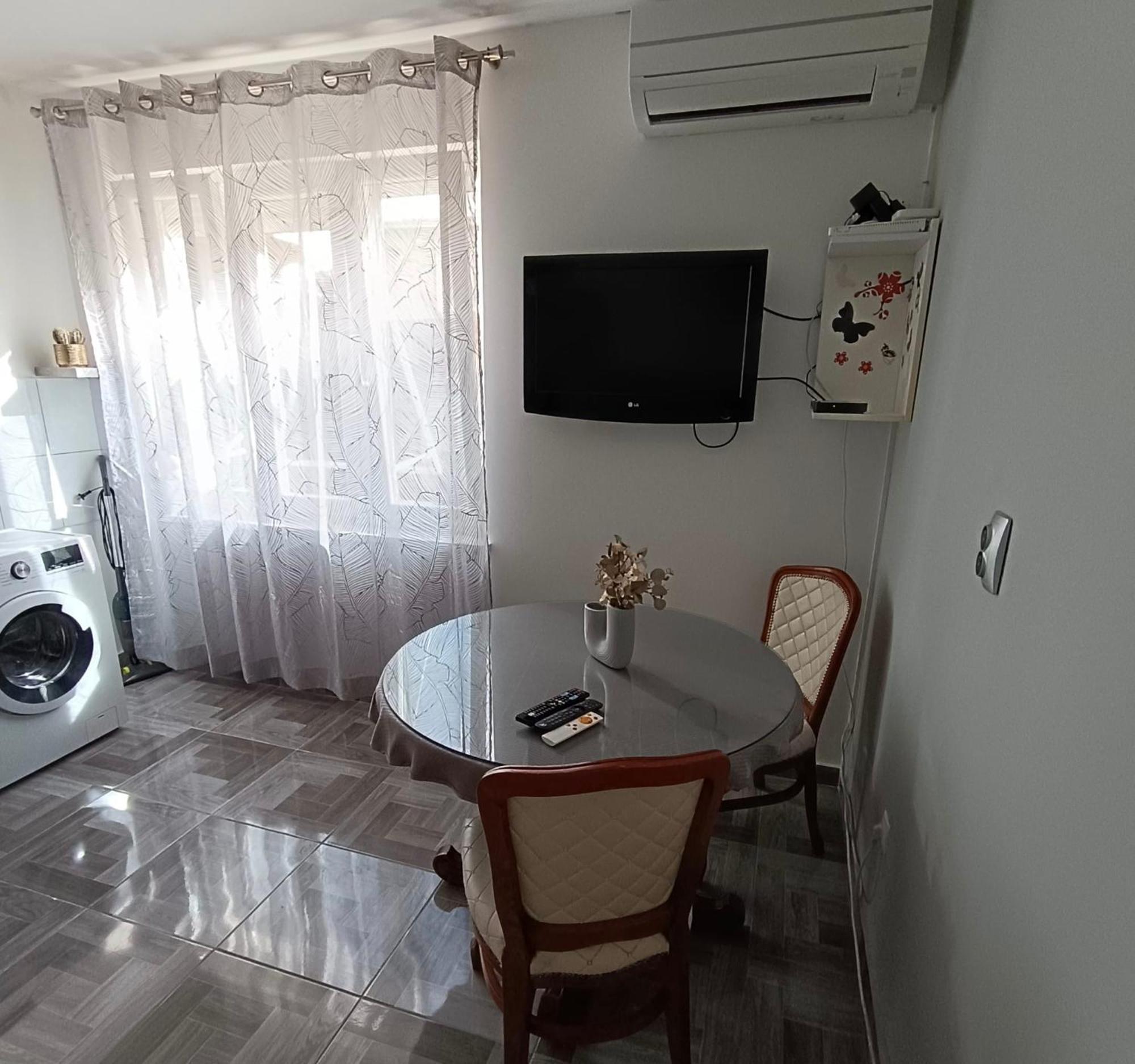 Novi Studio Apartman Demy U Centru Splita Екстериор снимка